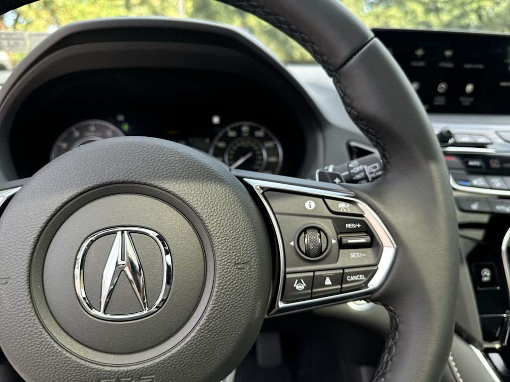 Thumbnail: 2026 Acura RDX - 25