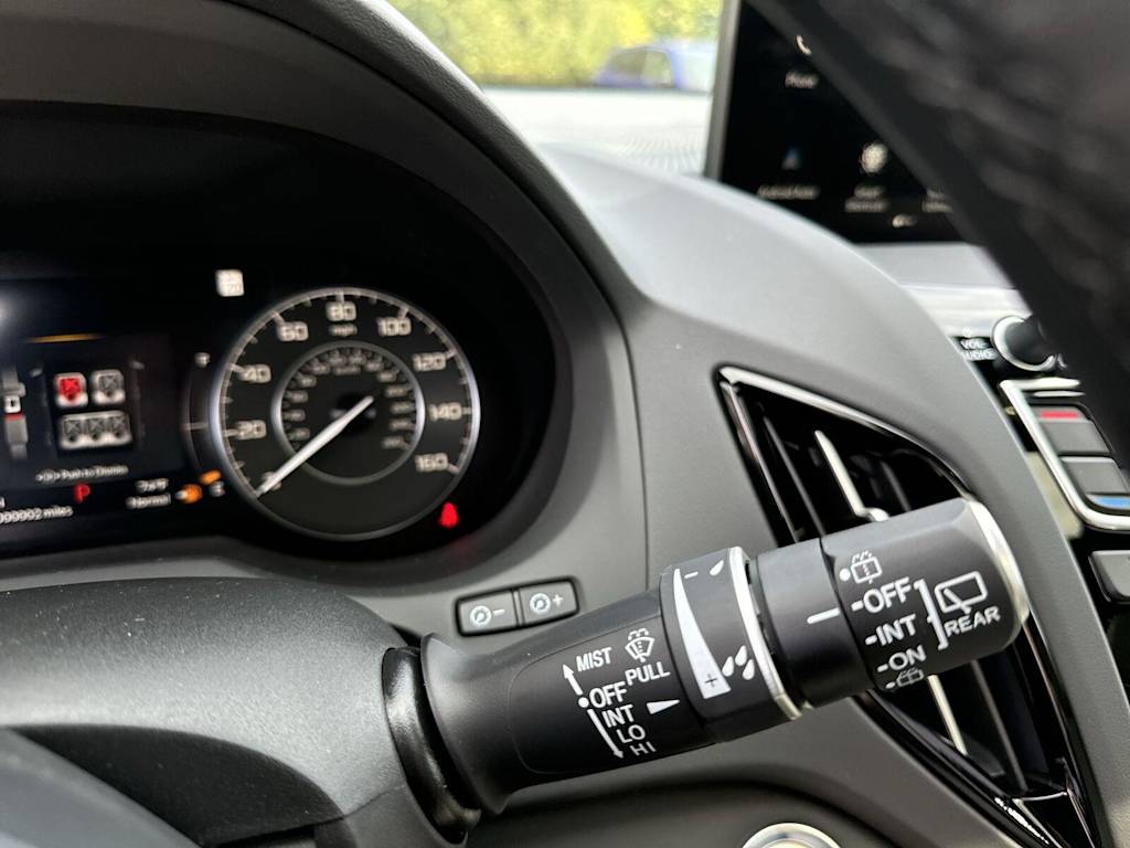 Thumbnail: 2026 Acura RDX - 12