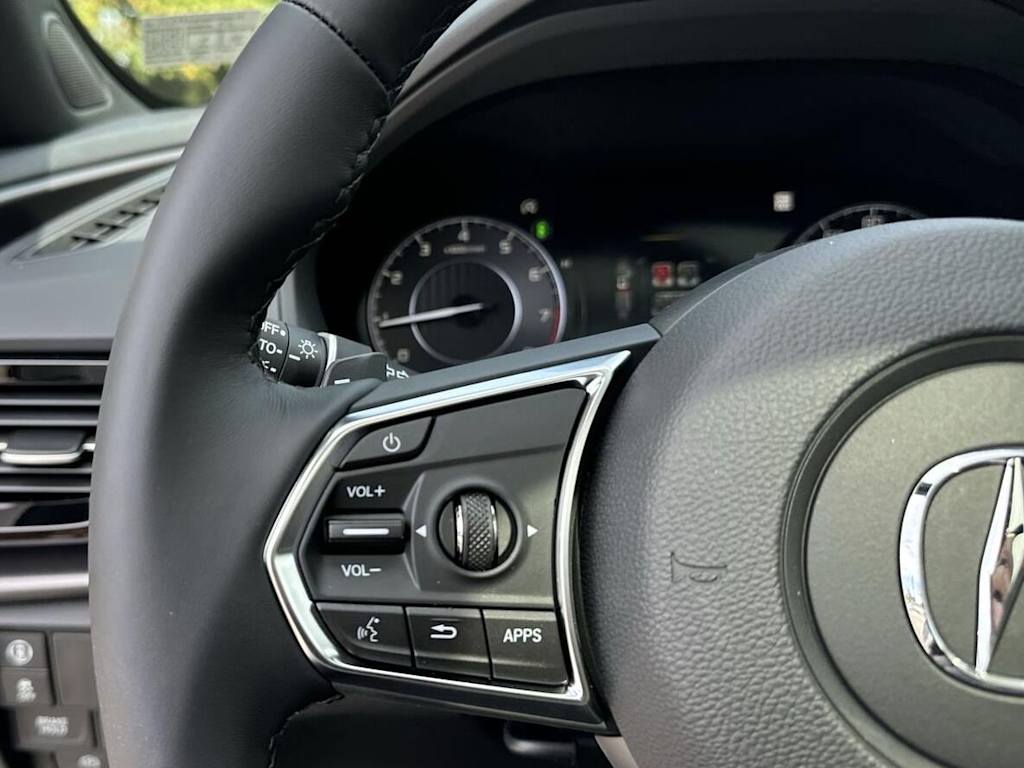 Thumbnail: 2026 Acura RDX - 24