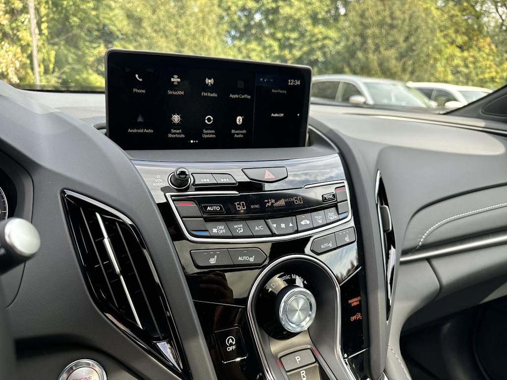 Thumbnail: 2026 Acura RDX - 10