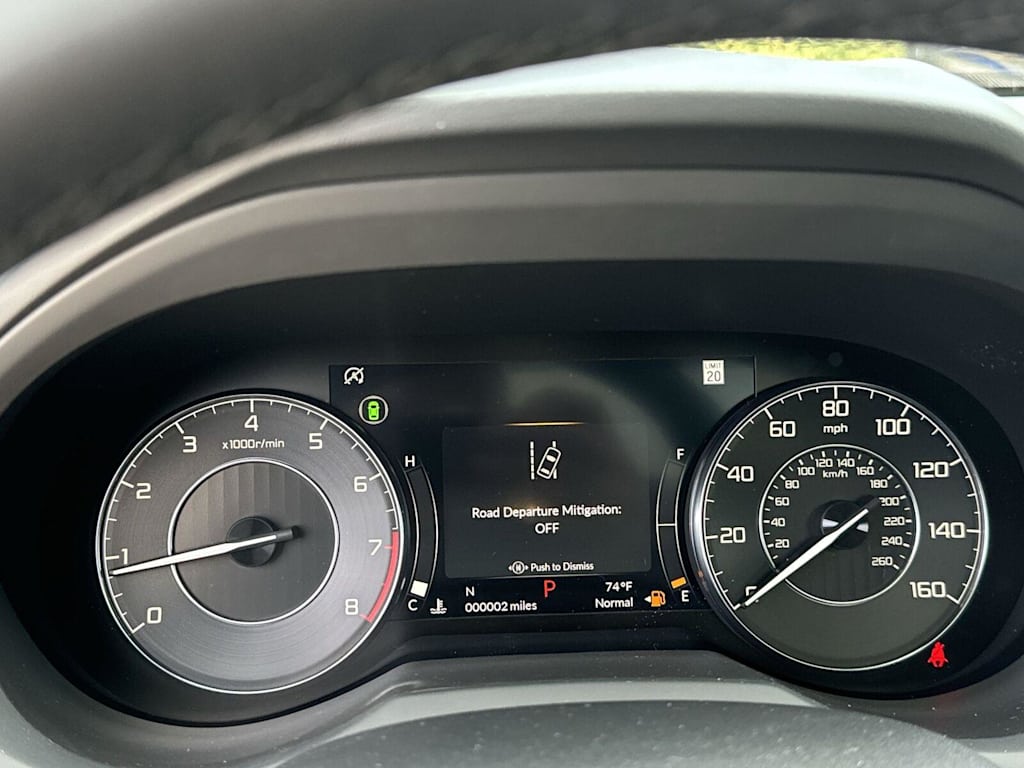 Thumbnail: 2026 Acura RDX - 28