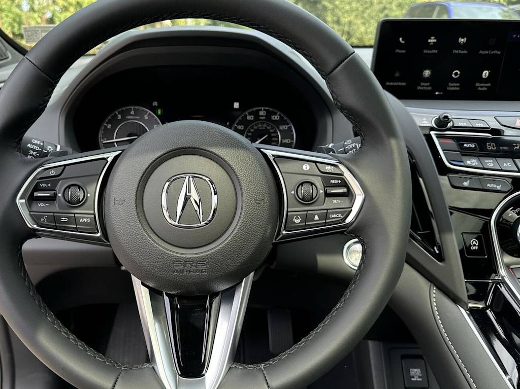 Thumbnail: 2026 Acura RDX - 2