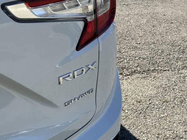 Thumbnail: 2026 Acura RDX - 17