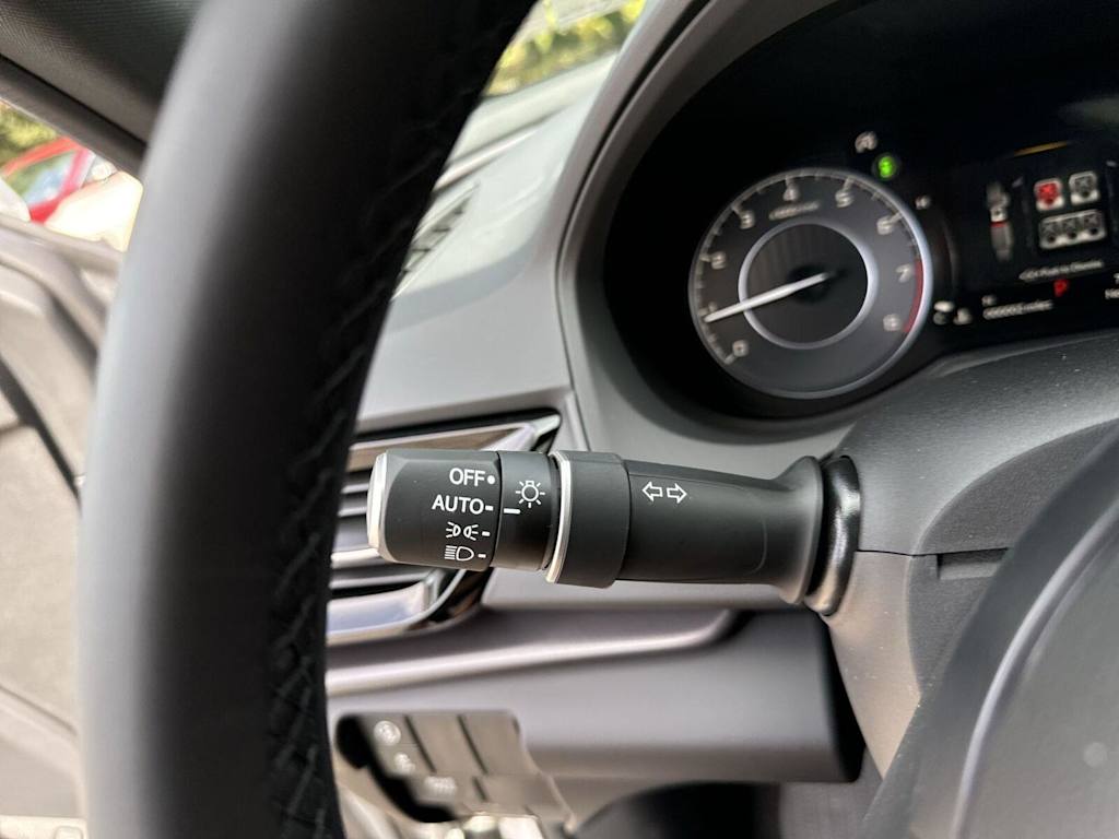 Thumbnail: 2026 Acura RDX - 11