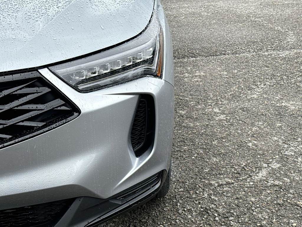 Thumbnail: 2026 Acura RDX - 7