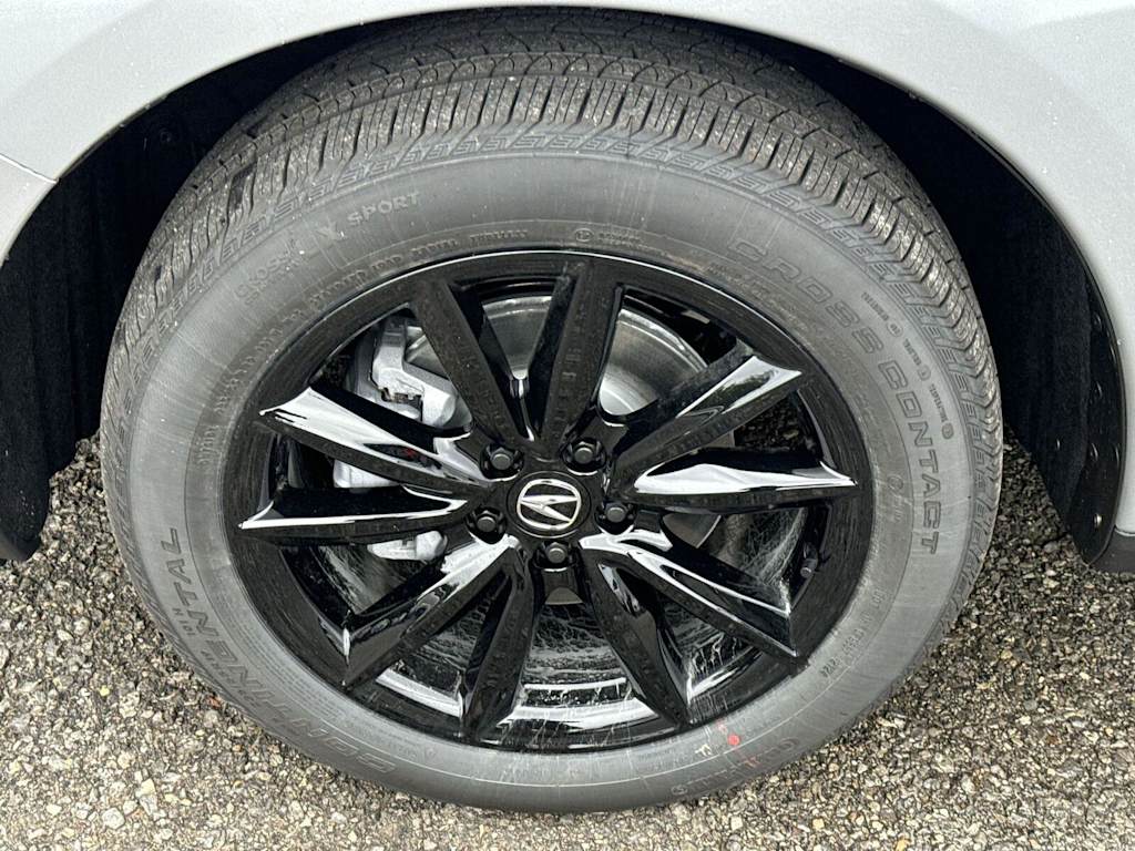 Thumbnail: 2026 Acura RDX - 8