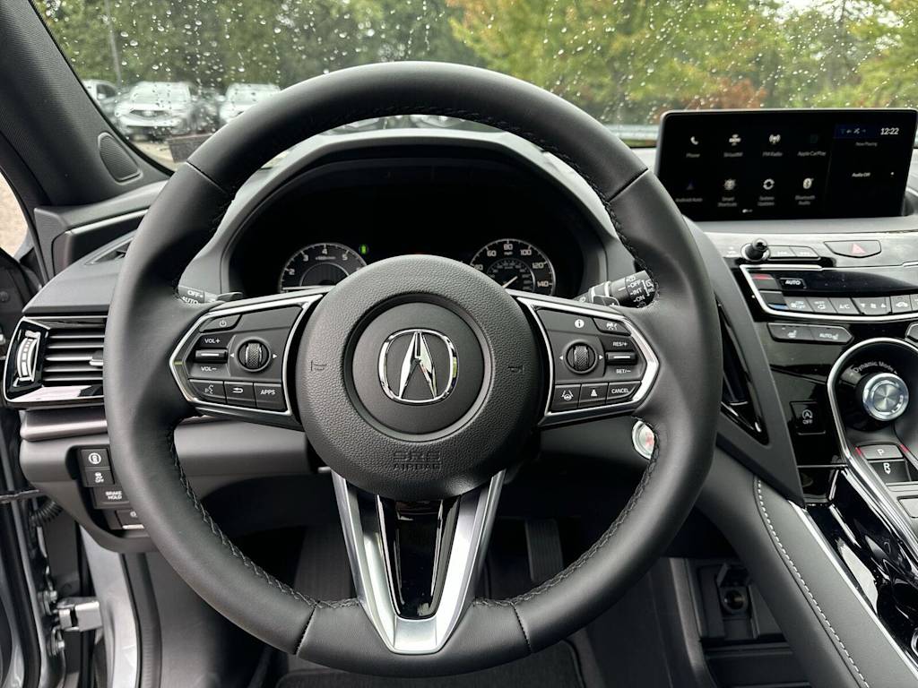 Thumbnail: 2026 Acura RDX - 2