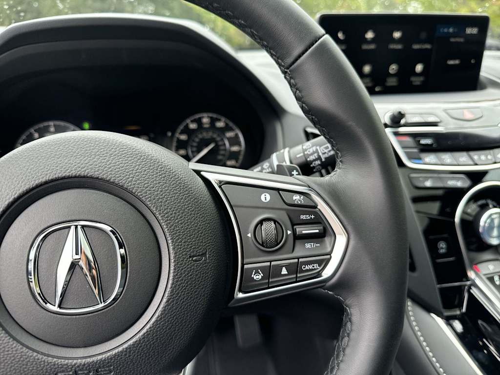 Thumbnail: 2026 Acura RDX - 24