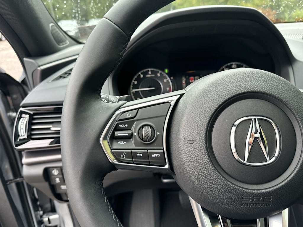 Thumbnail: 2026 Acura RDX - 23