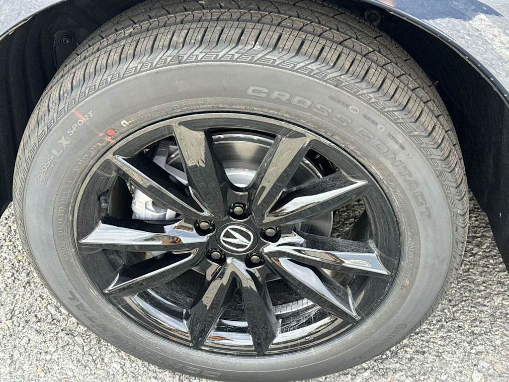 Thumbnail: 2026 Acura RDX - 7