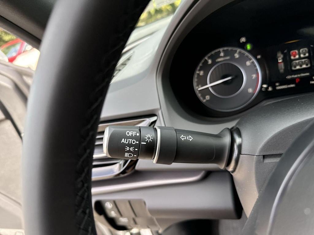 Thumbnail: 2026 Acura RDX - 12