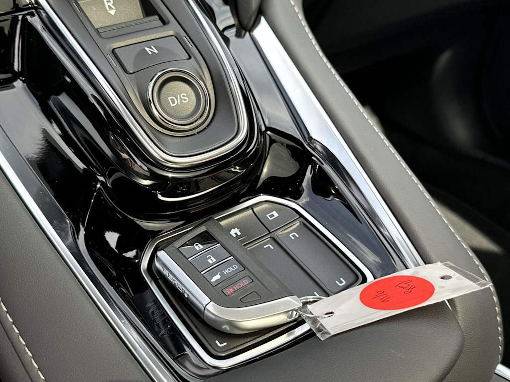 Thumbnail: 2026 Acura RDX - 29