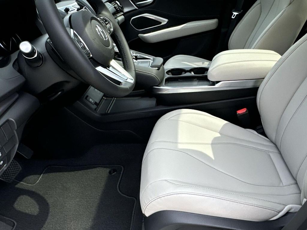 Thumbnail: 2026 Acura RDX - 8