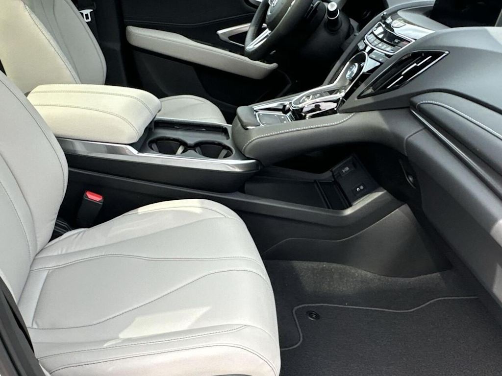 Thumbnail: 2026 Acura RDX - 23