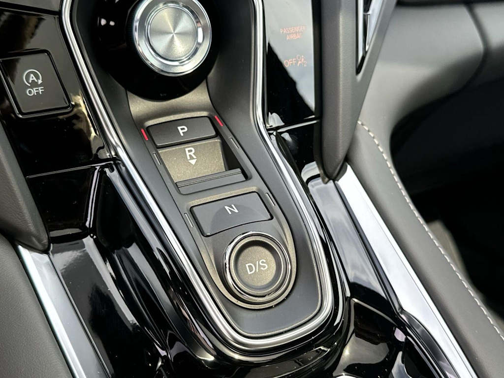 Thumbnail: 2026 Acura RDX - 27