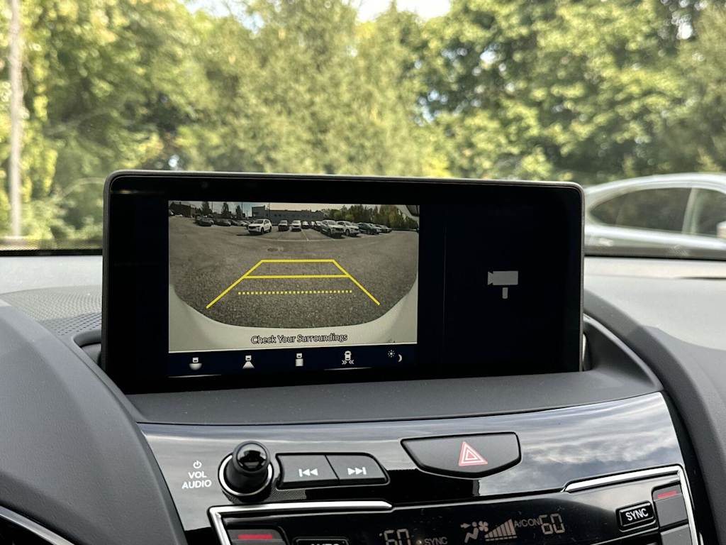 Thumbnail: 2026 Acura RDX - 26