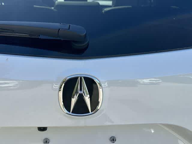 Thumbnail: 2026 Acura RDX - 7