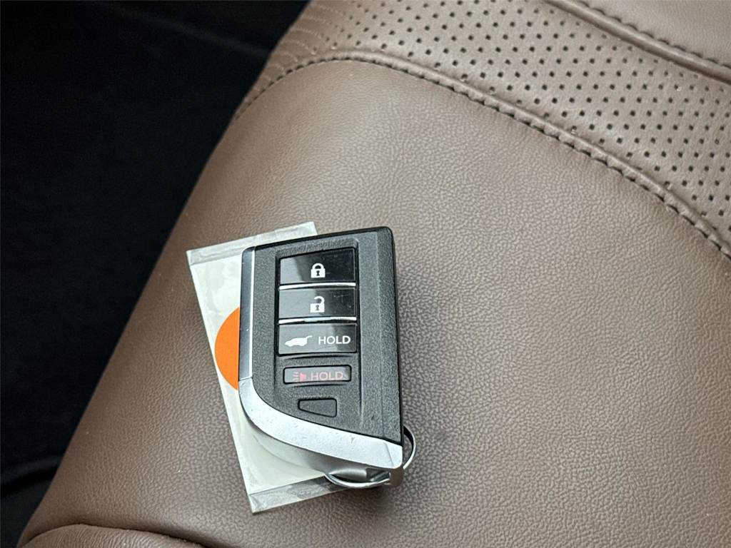 Thumbnail: 2023 Acura RDX - 15