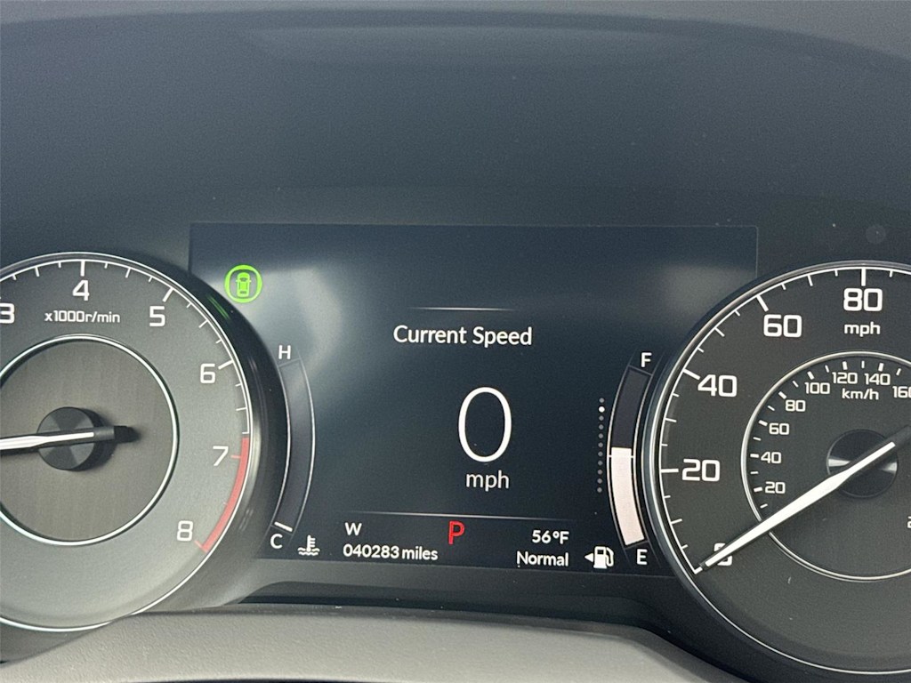 Thumbnail: 2023 Acura RDX - 14