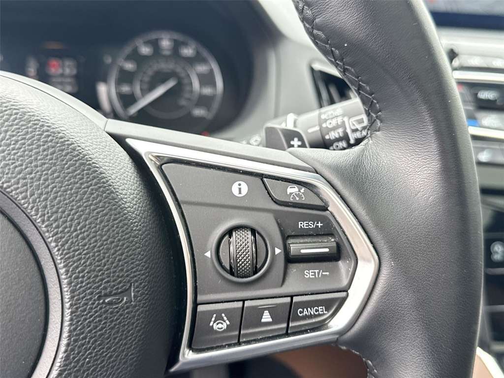 Thumbnail: 2023 Acura RDX - 24