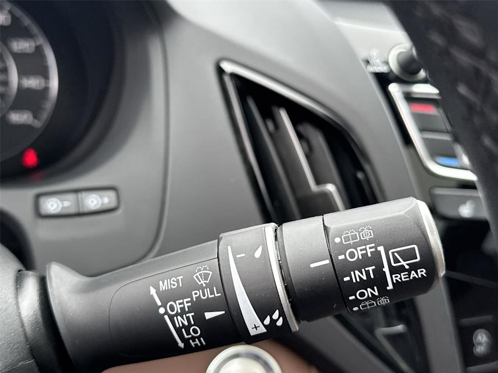 Thumbnail: 2023 Acura RDX - 13