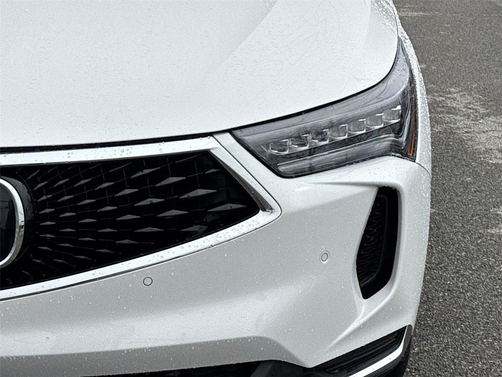 Thumbnail: 2023 Acura RDX - 19