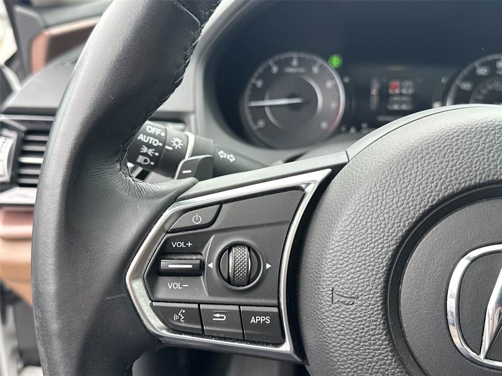 Thumbnail: 2023 Acura RDX - 23