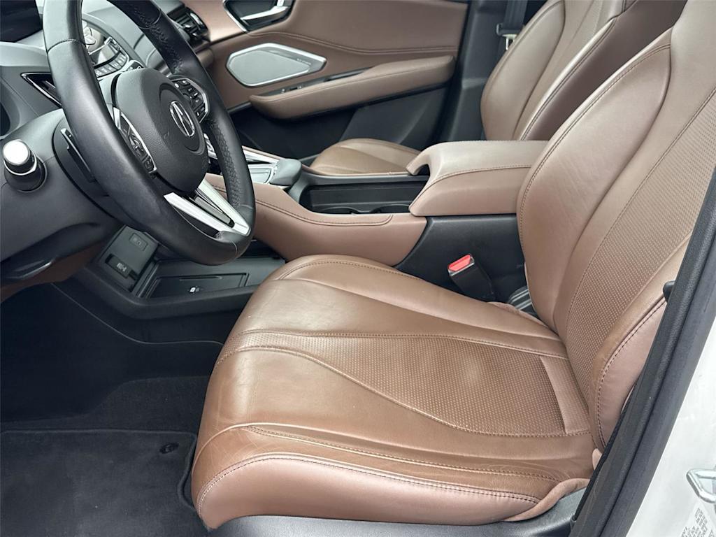 Thumbnail: 2023 Acura RDX - 9