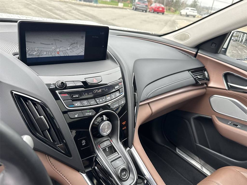 Thumbnail: 2023 Acura RDX - 2