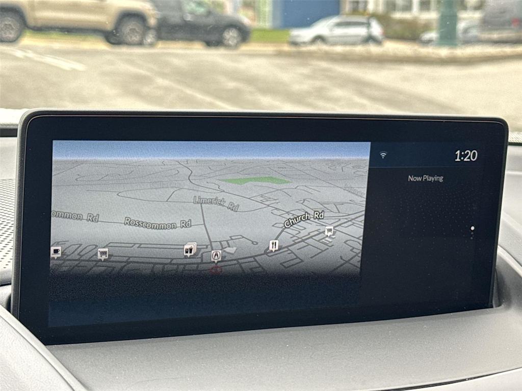 Thumbnail: 2023 Acura RDX - 12