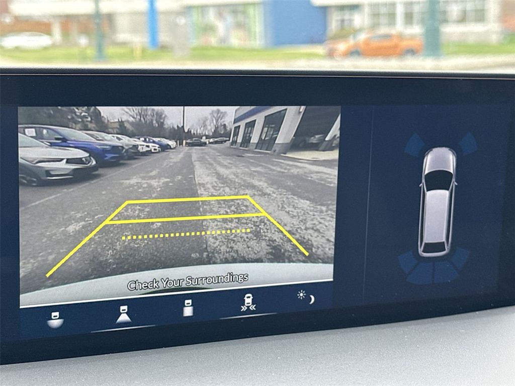 Thumbnail: 2023 Acura RDX - 26