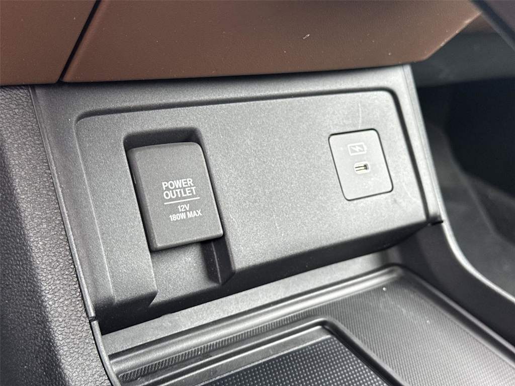 Thumbnail: 2023 Acura RDX - 28