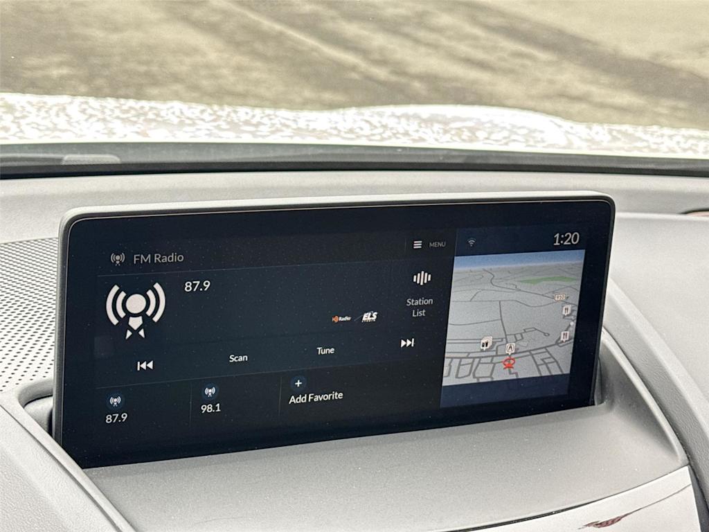 Thumbnail: 2023 Acura RDX - 27