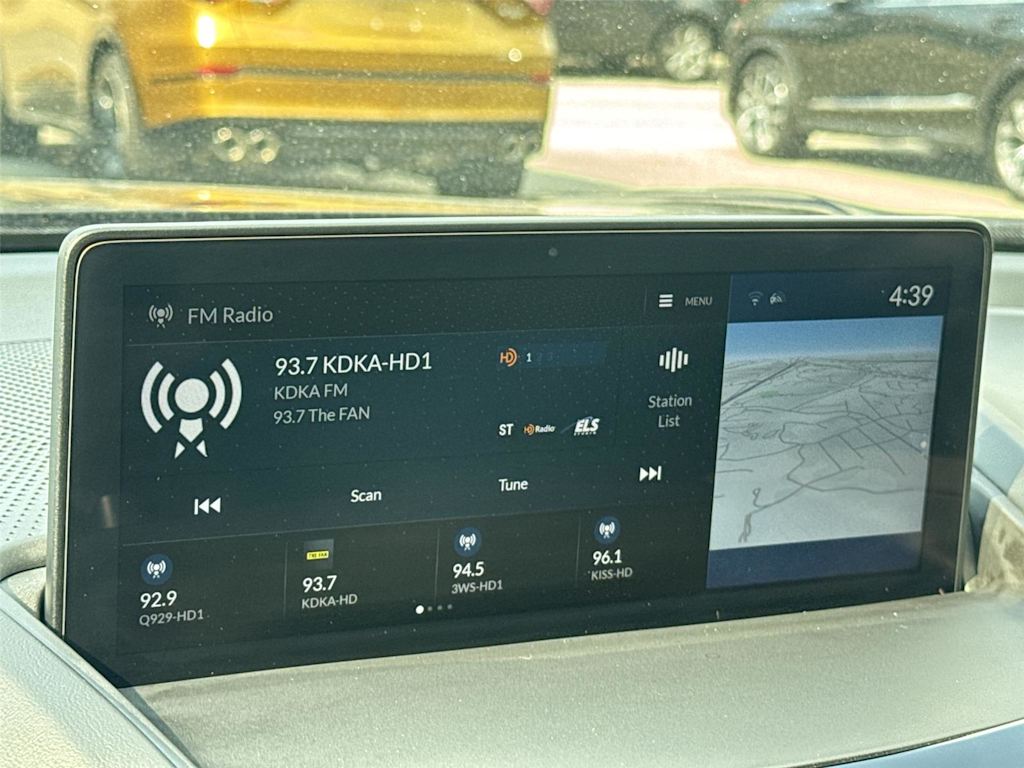 Thumbnail: 2023 Acura RDX - 28