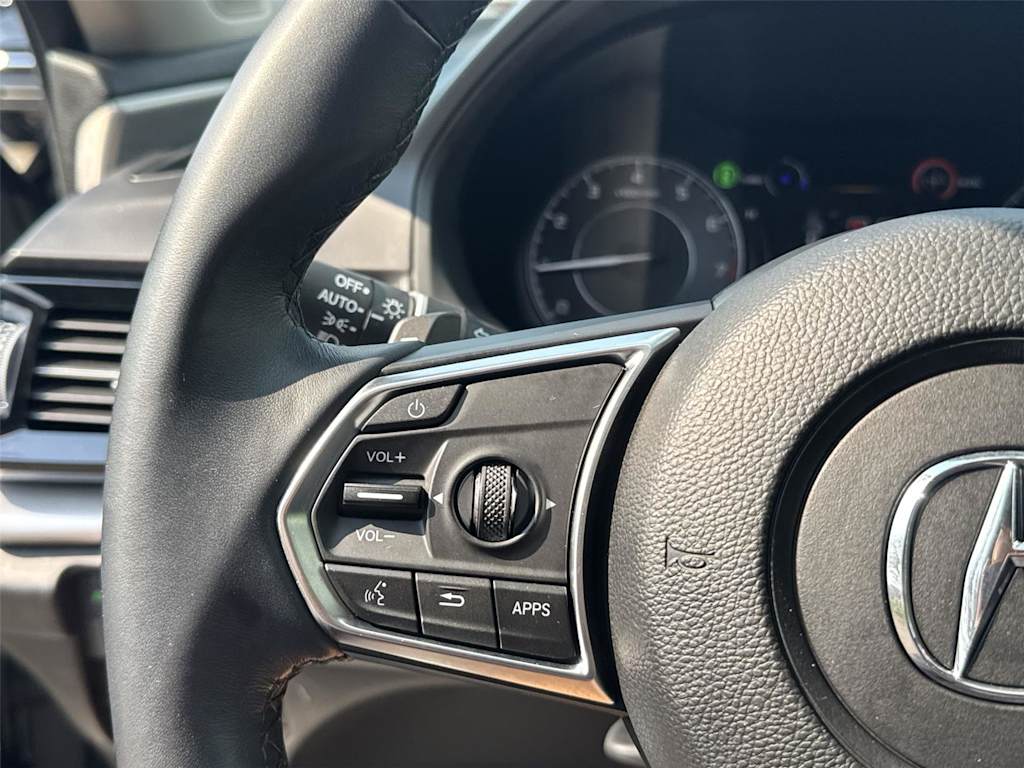 Thumbnail: 2023 Acura RDX - 24