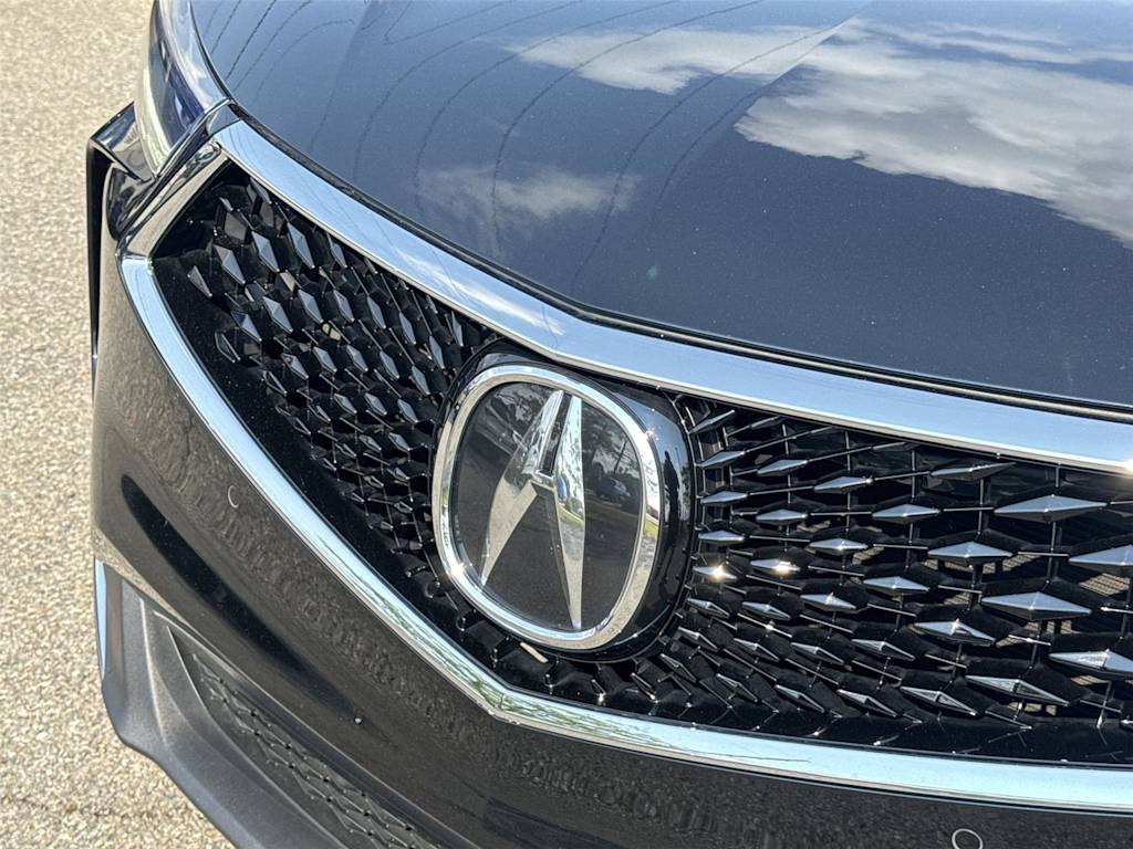 Thumbnail: 2023 Acura RDX - 7