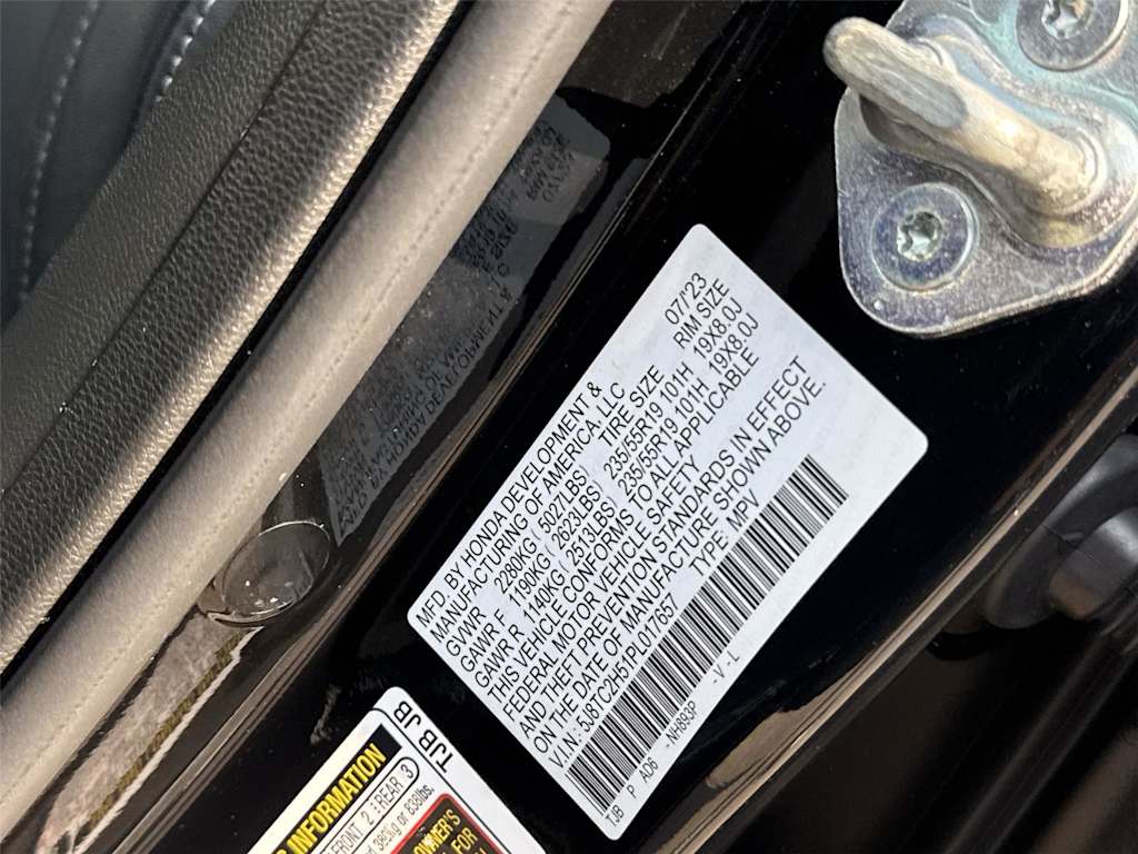 Thumbnail: 2023 Acura RDX - 31