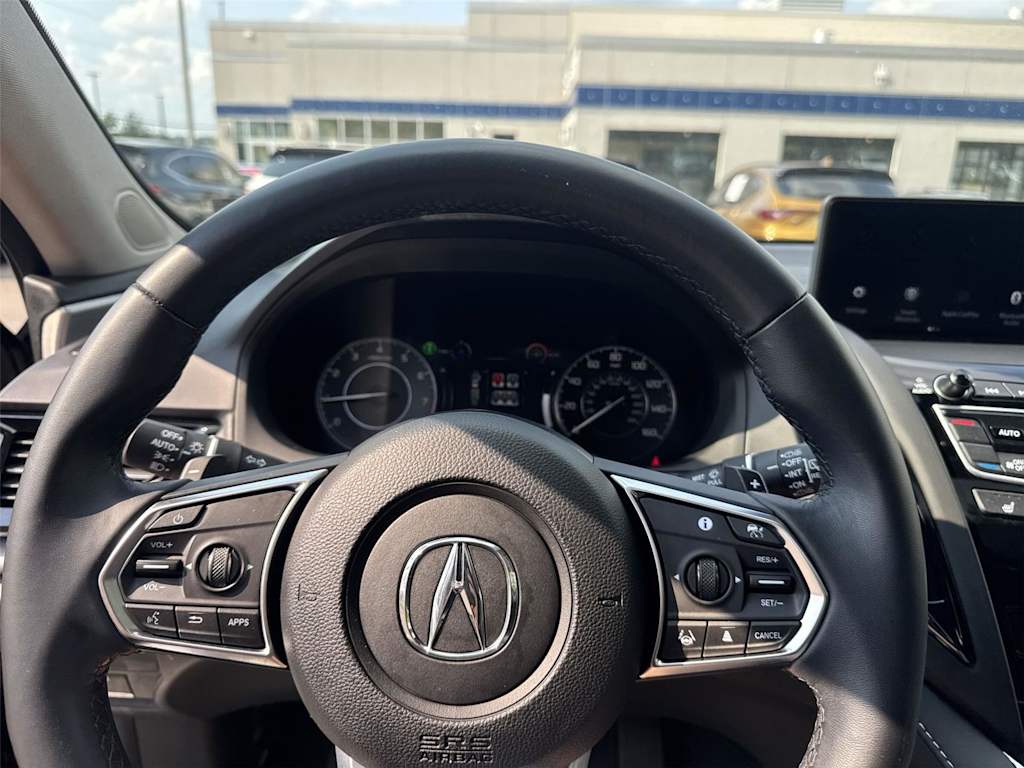 Thumbnail: 2023 Acura RDX - 2