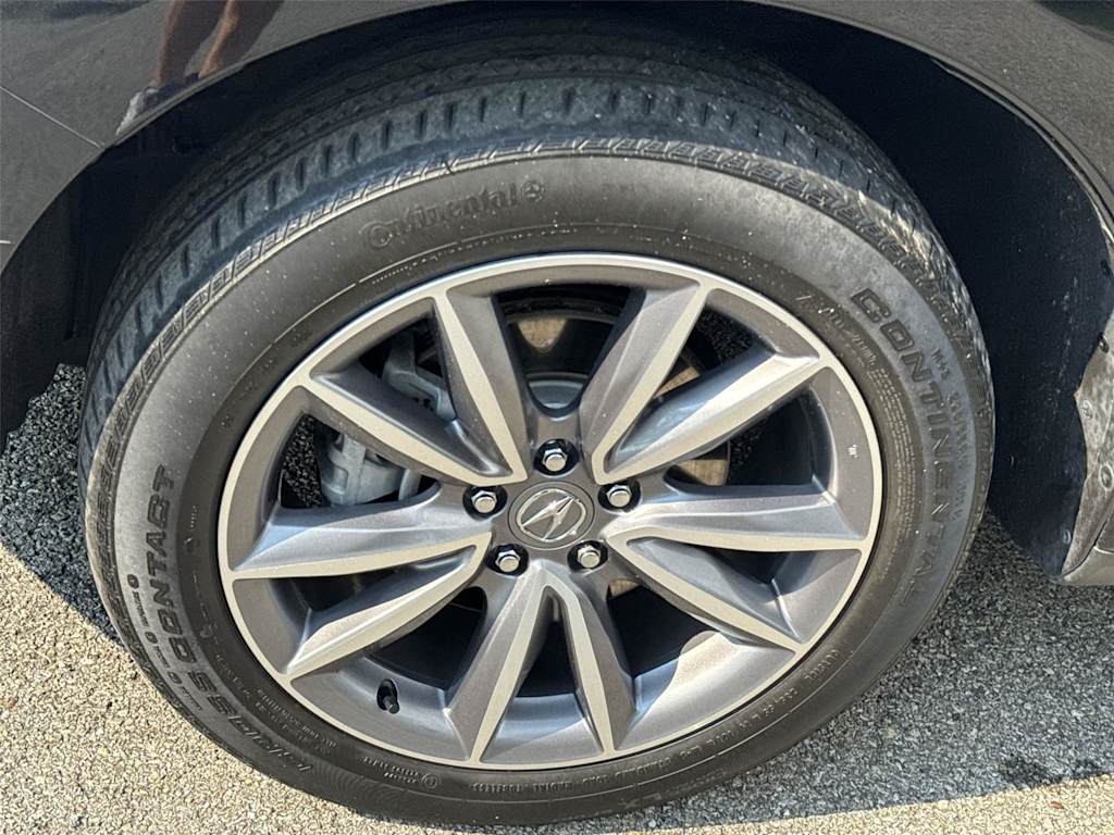 Thumbnail: 2023 Acura RDX - 8