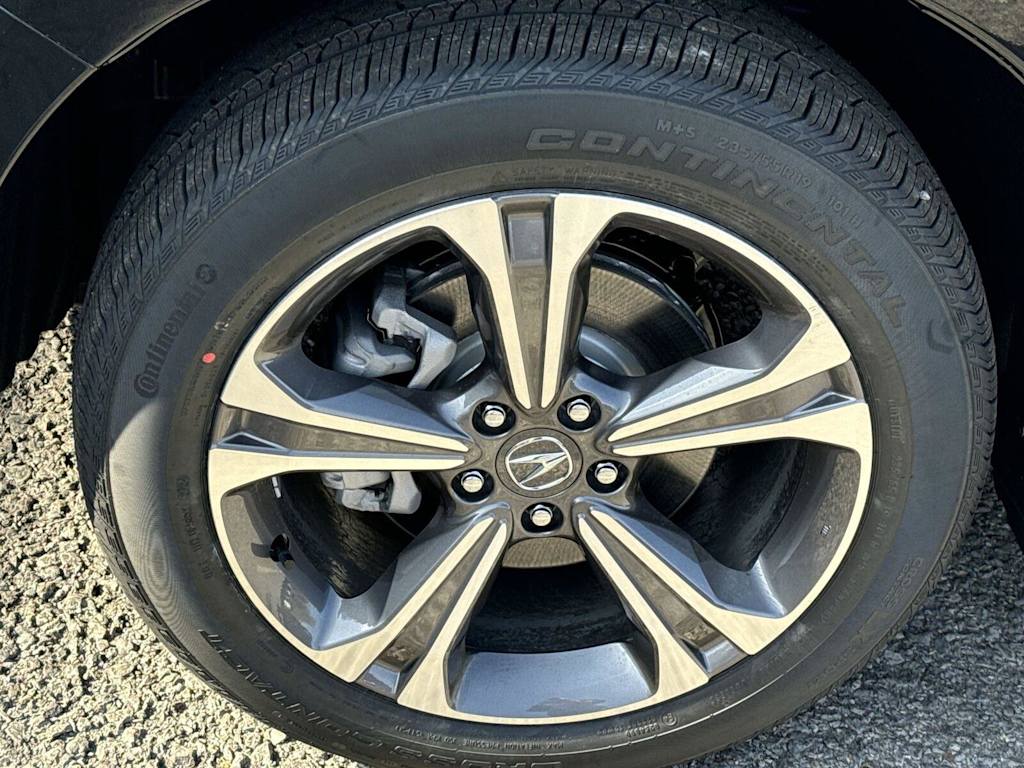 Thumbnail: 2026 Acura RDX - 8