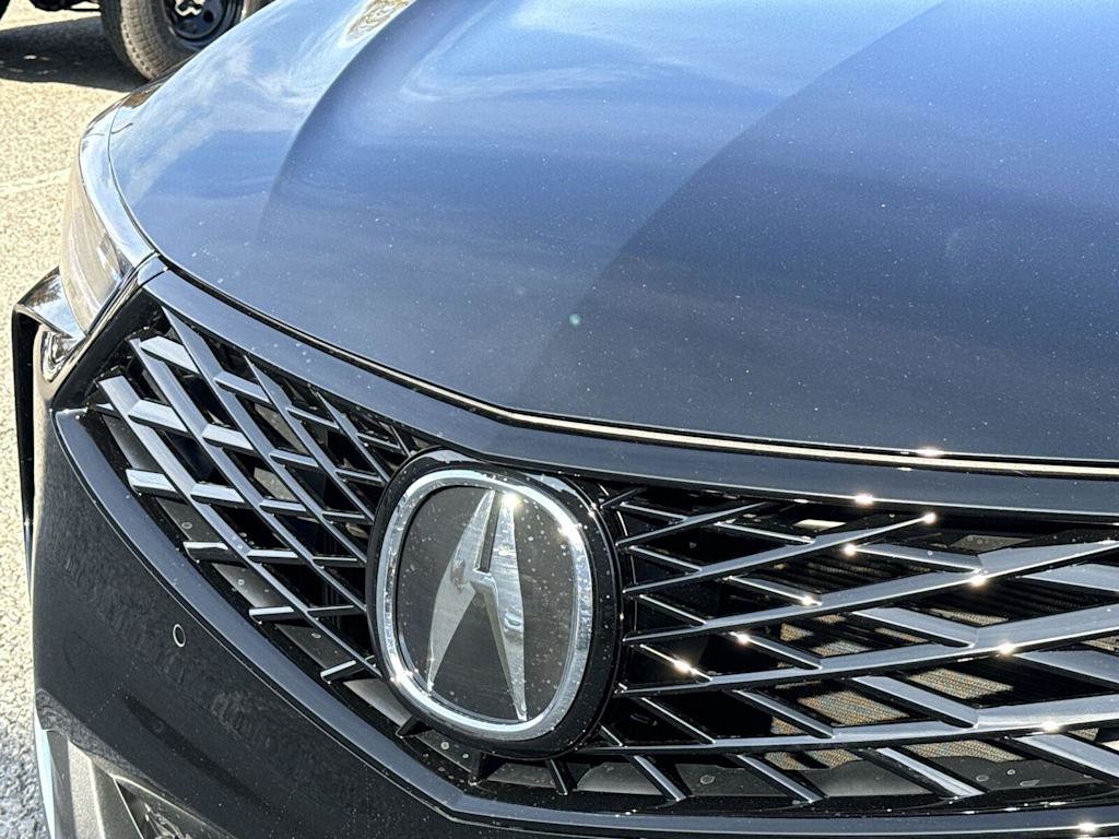 Thumbnail: 2026 Acura RDX - 7