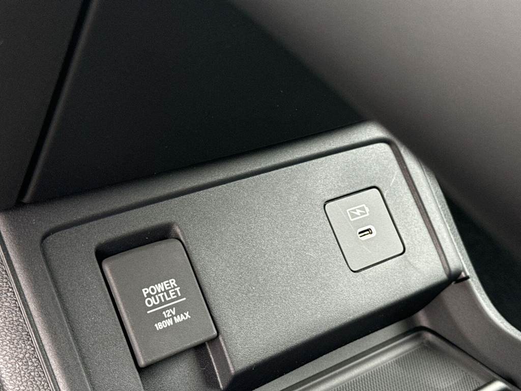 Thumbnail: 2026 Acura RDX - 29