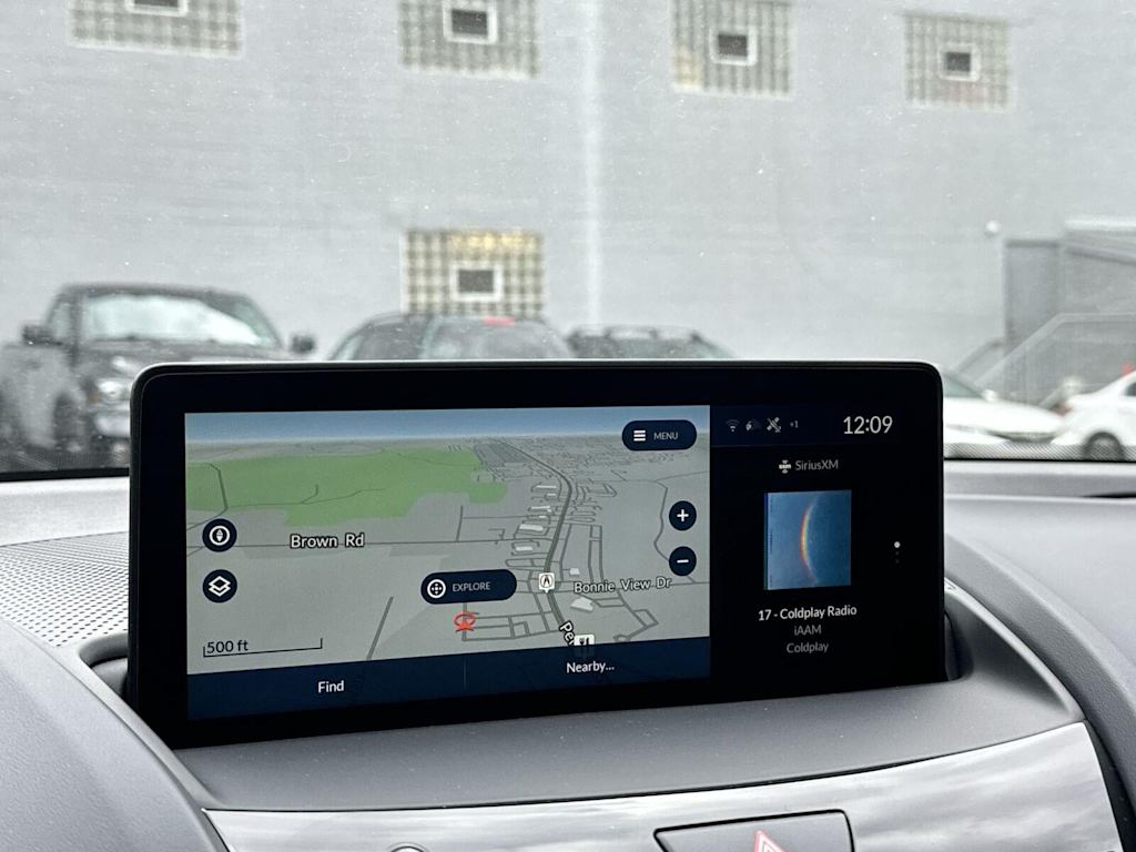 Thumbnail: 2026 Acura RDX - 12