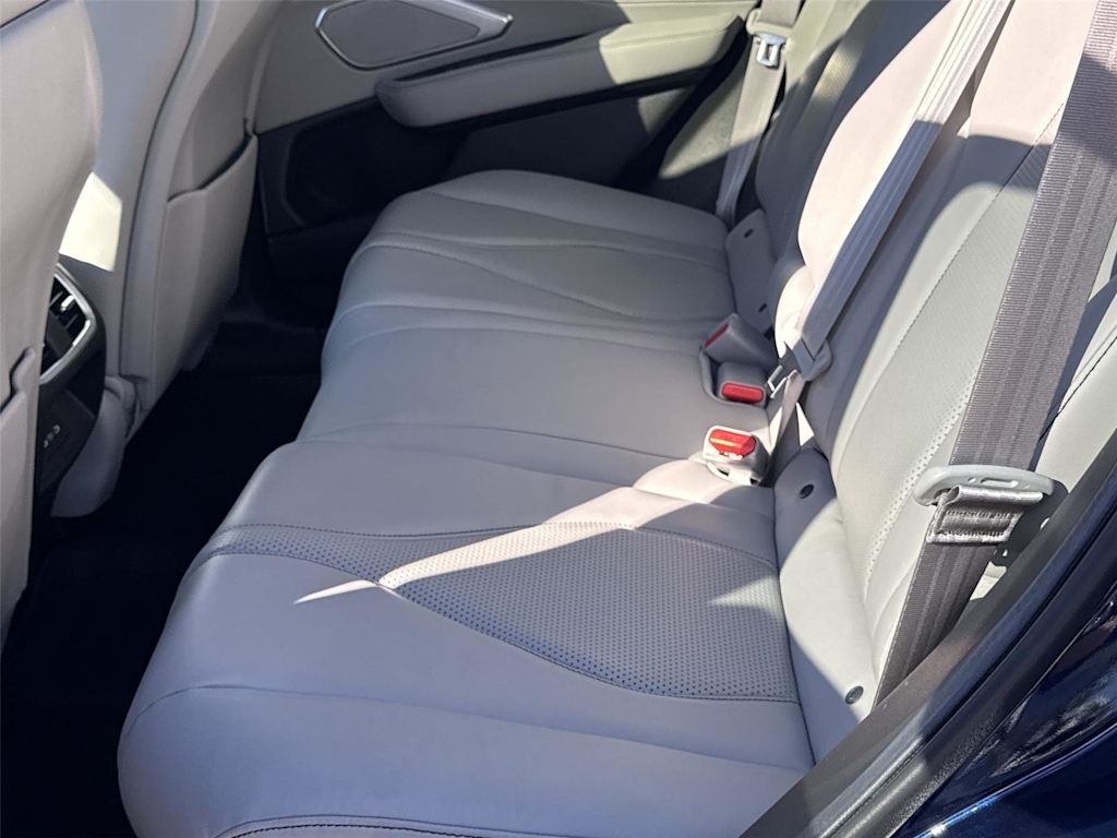 Thumbnail: 2023 Acura RDX - 10