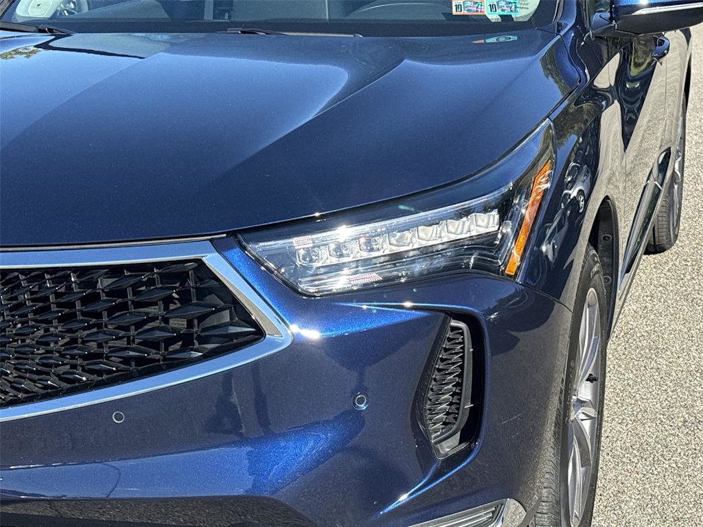 Thumbnail: 2023 Acura RDX - 18