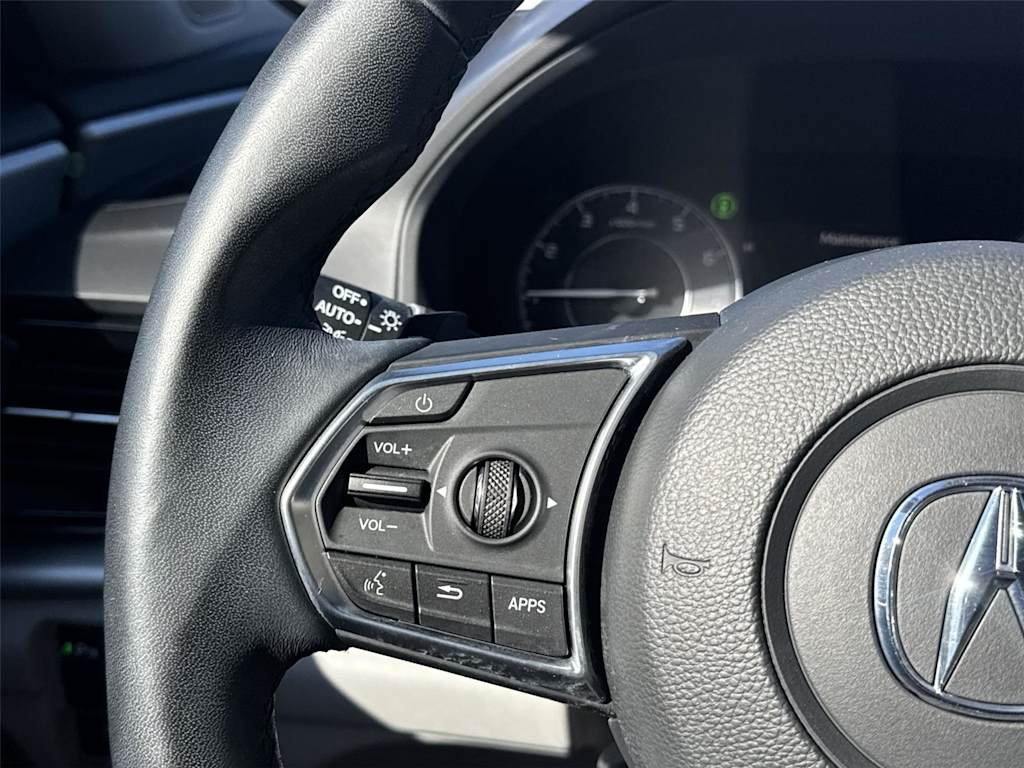 Thumbnail: 2023 Acura RDX - 24
