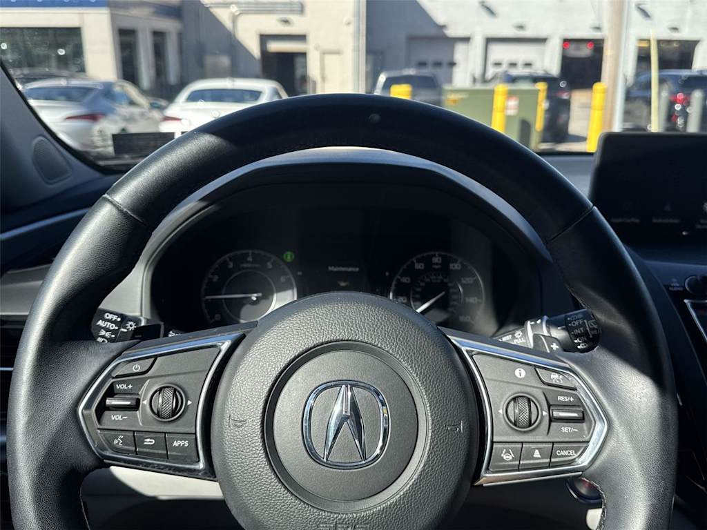 Thumbnail: 2023 Acura RDX - 2