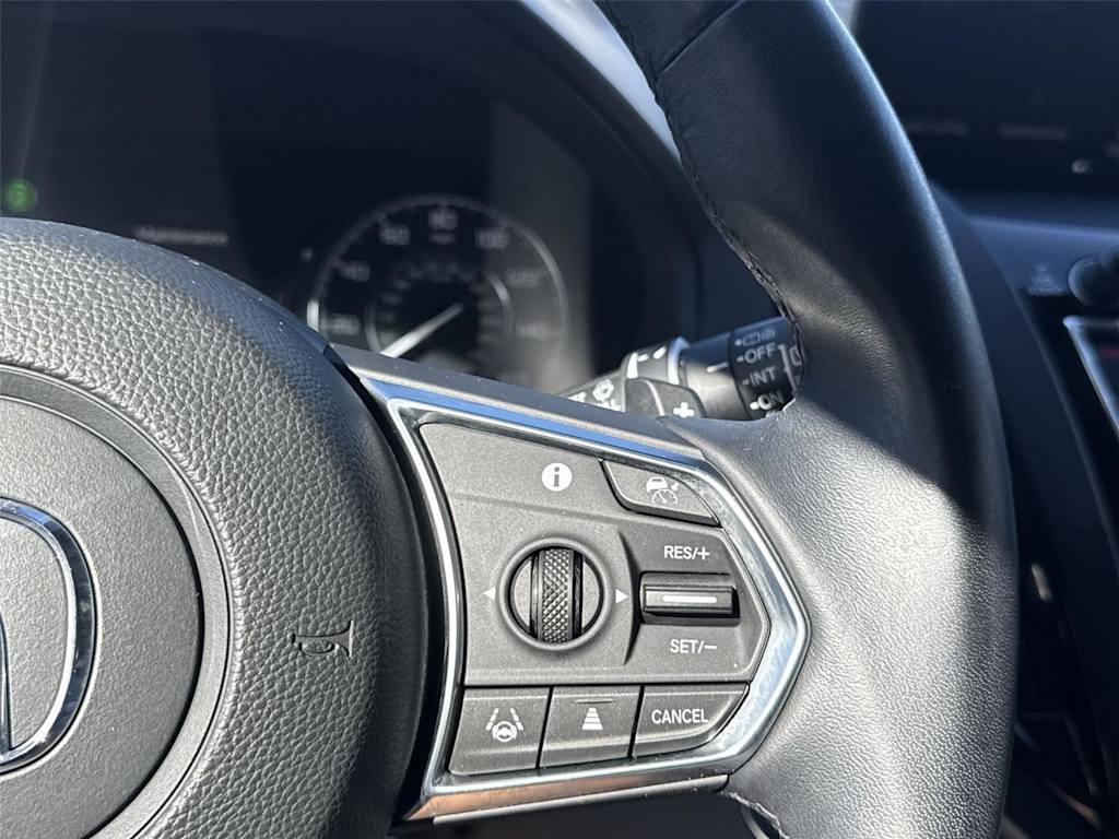 Thumbnail: 2023 Acura RDX - 25