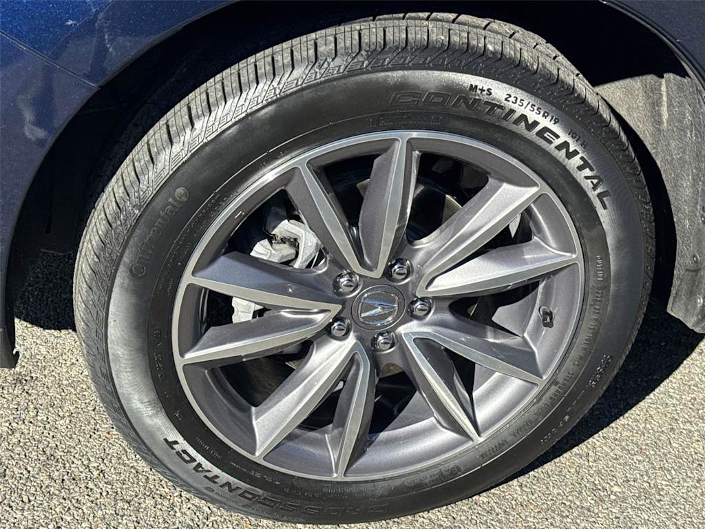 Thumbnail: 2023 Acura RDX - 7