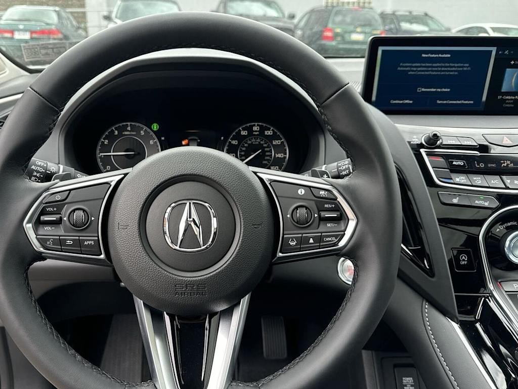 Thumbnail: 2026 Acura RDX - 2